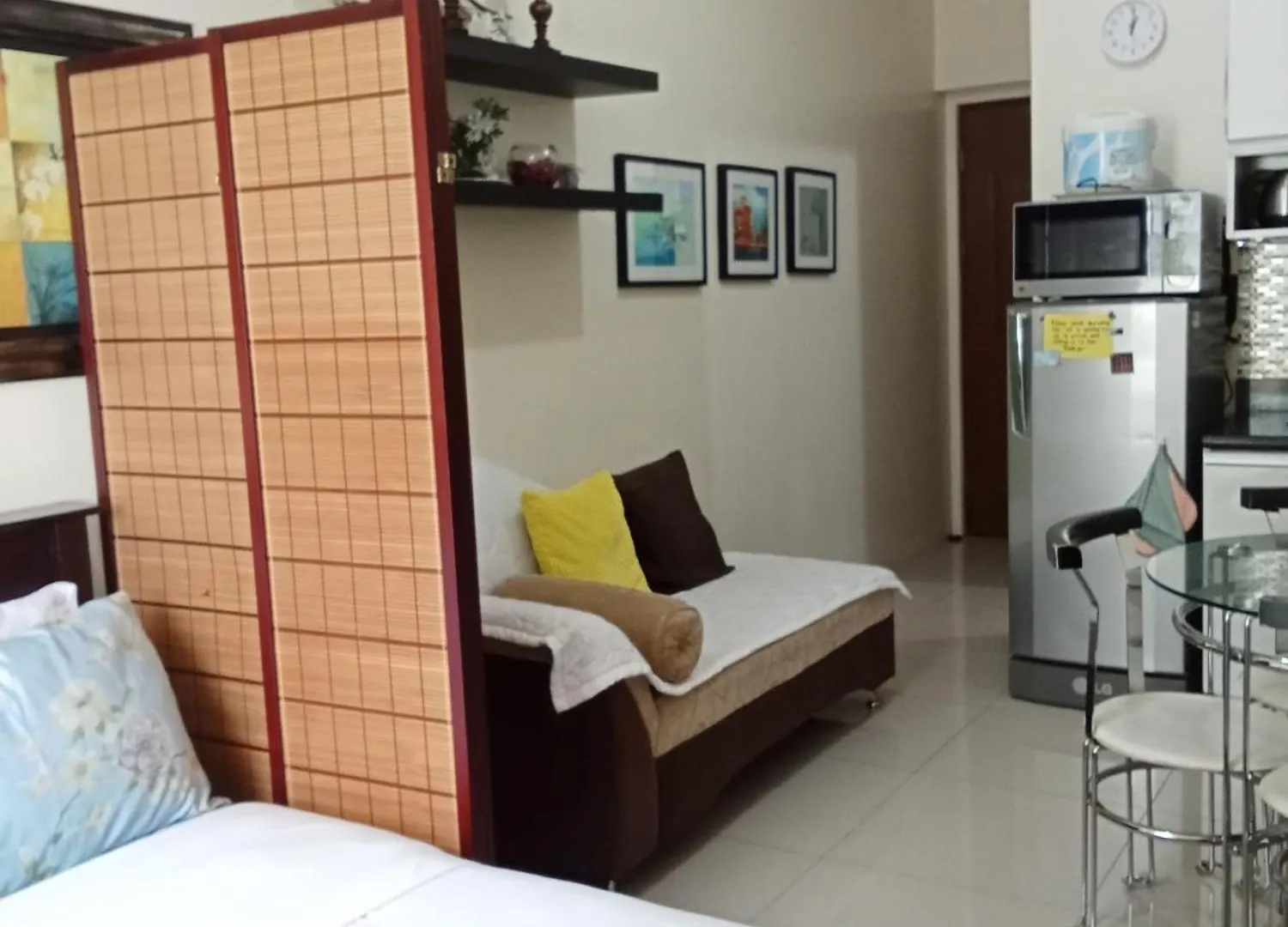 Dreamer'S Chamber The Beacon Manila Philippines